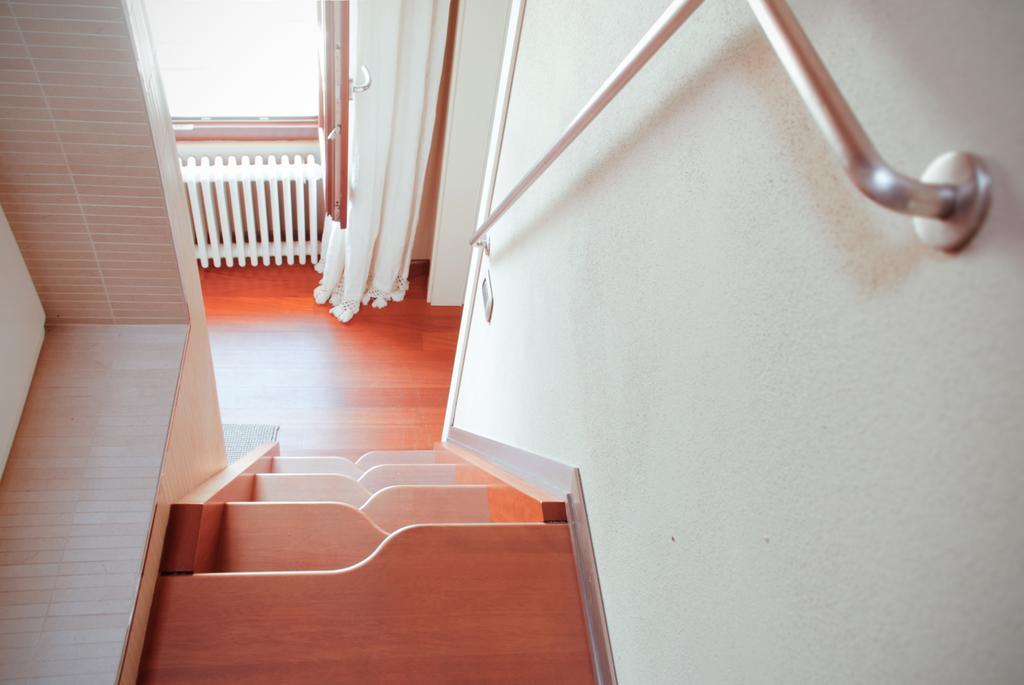 Апартаменты Casa Girardi Пескьера-дель-Гарда Экстерьер фото