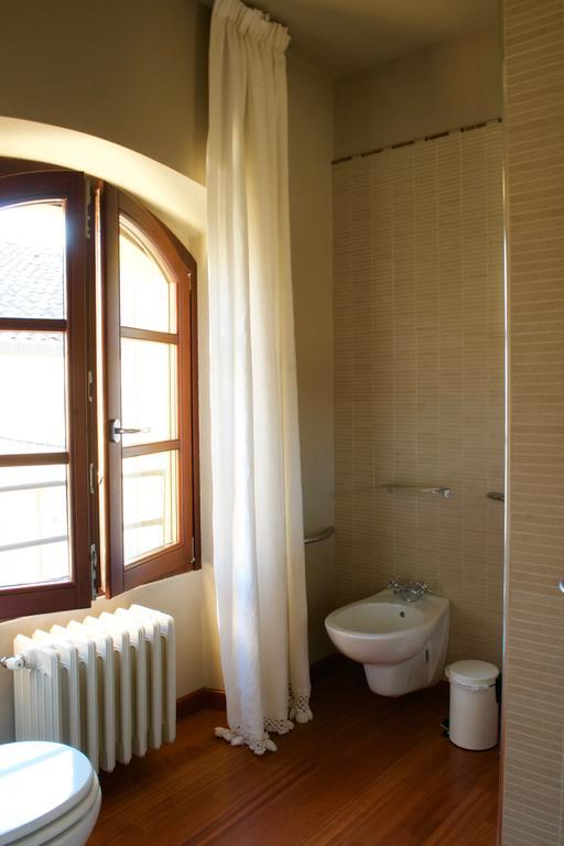 Апартаменты Casa Girardi Пескьера-дель-Гарда Экстерьер фото